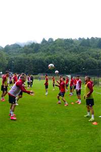    Fethiyespor ve Muğlaspor sezona Ankara deplasmanında başlayacak haberi